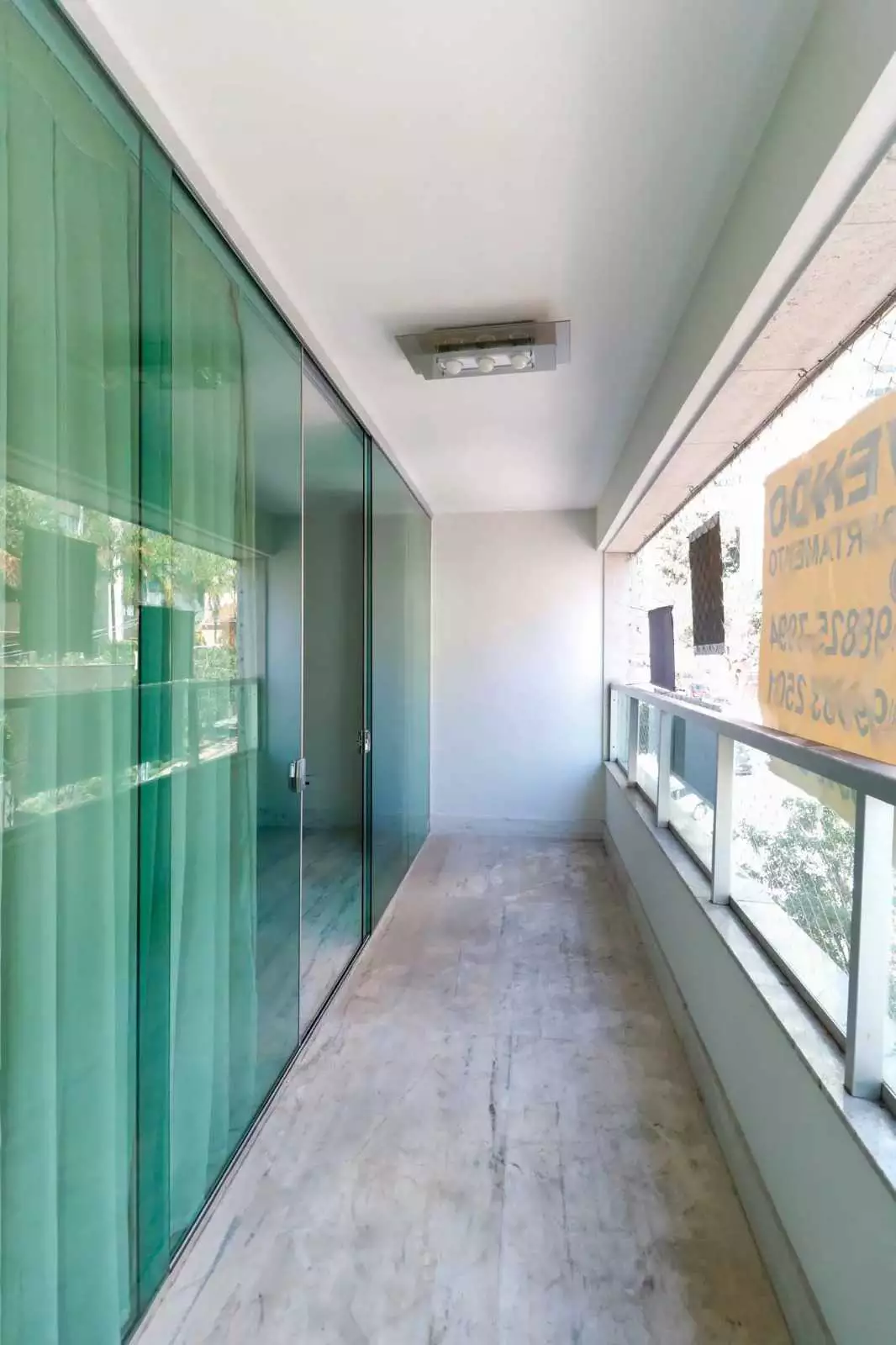 Apartamento, 4 quartos, 157 m² - Foto 9