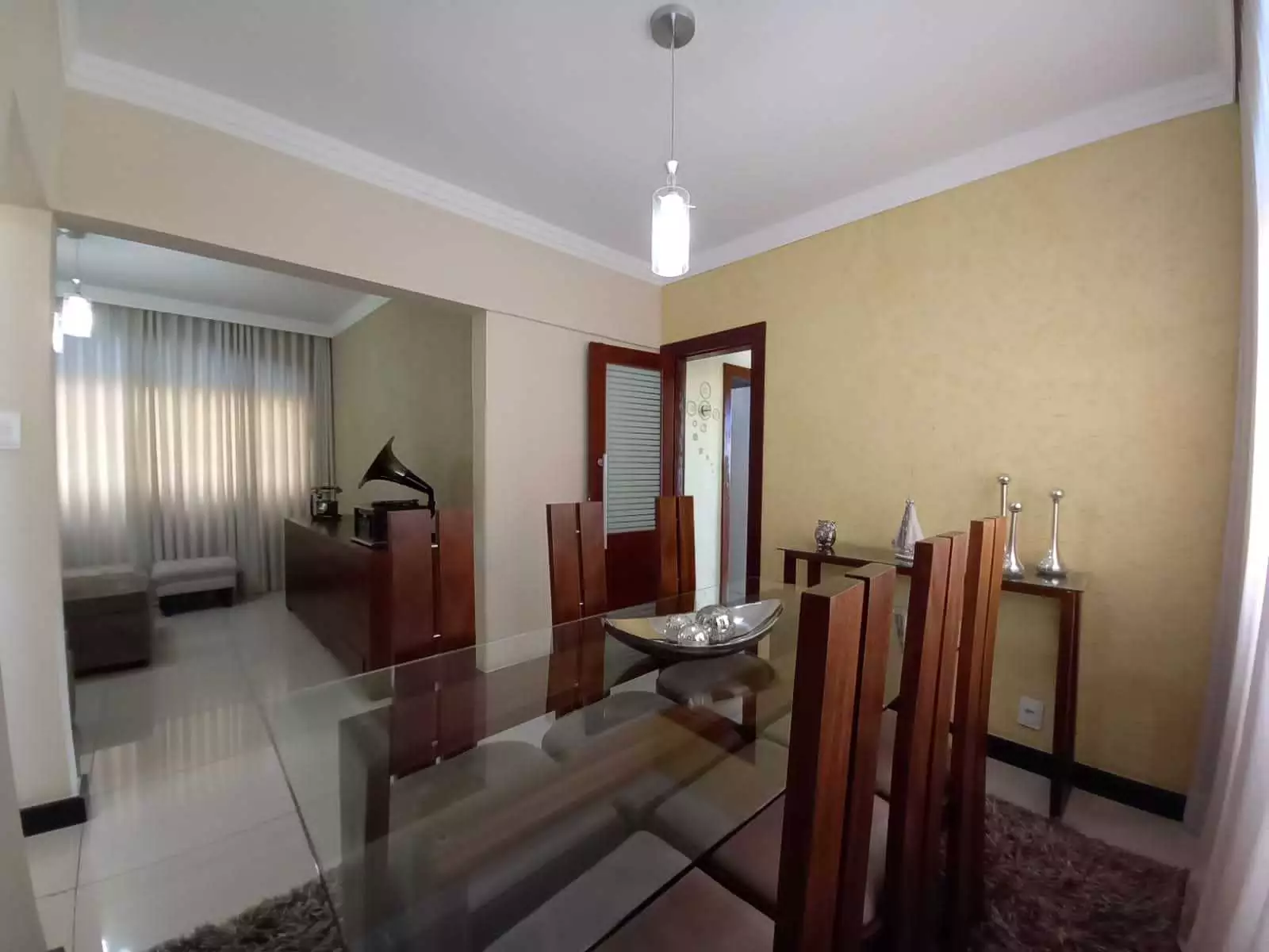 Apartamento, 3 quartos, 100 m² - Foto 12