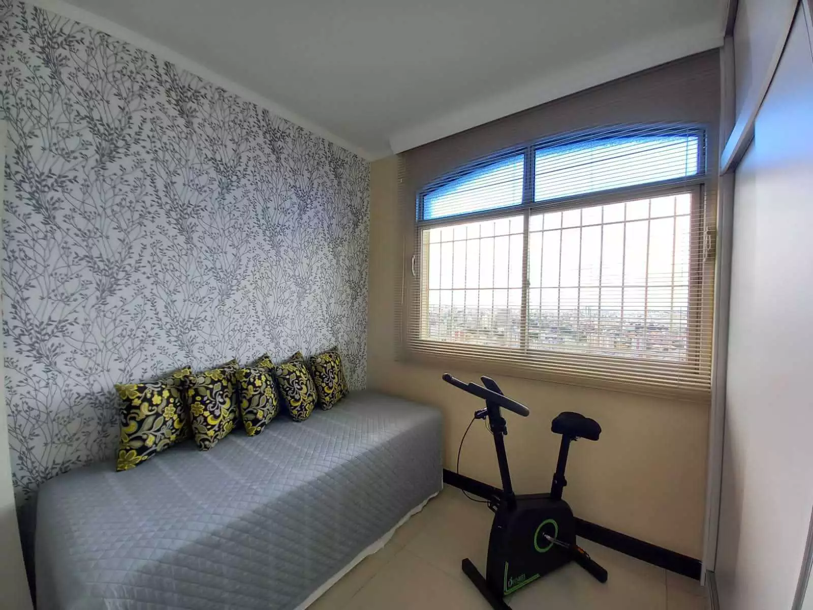 Apartamento, 3 quartos, 100 m² - Foto 16