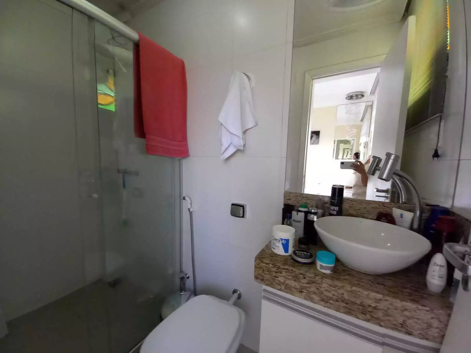 Apartamento, 3 quartos, 100 m² - Foto 13