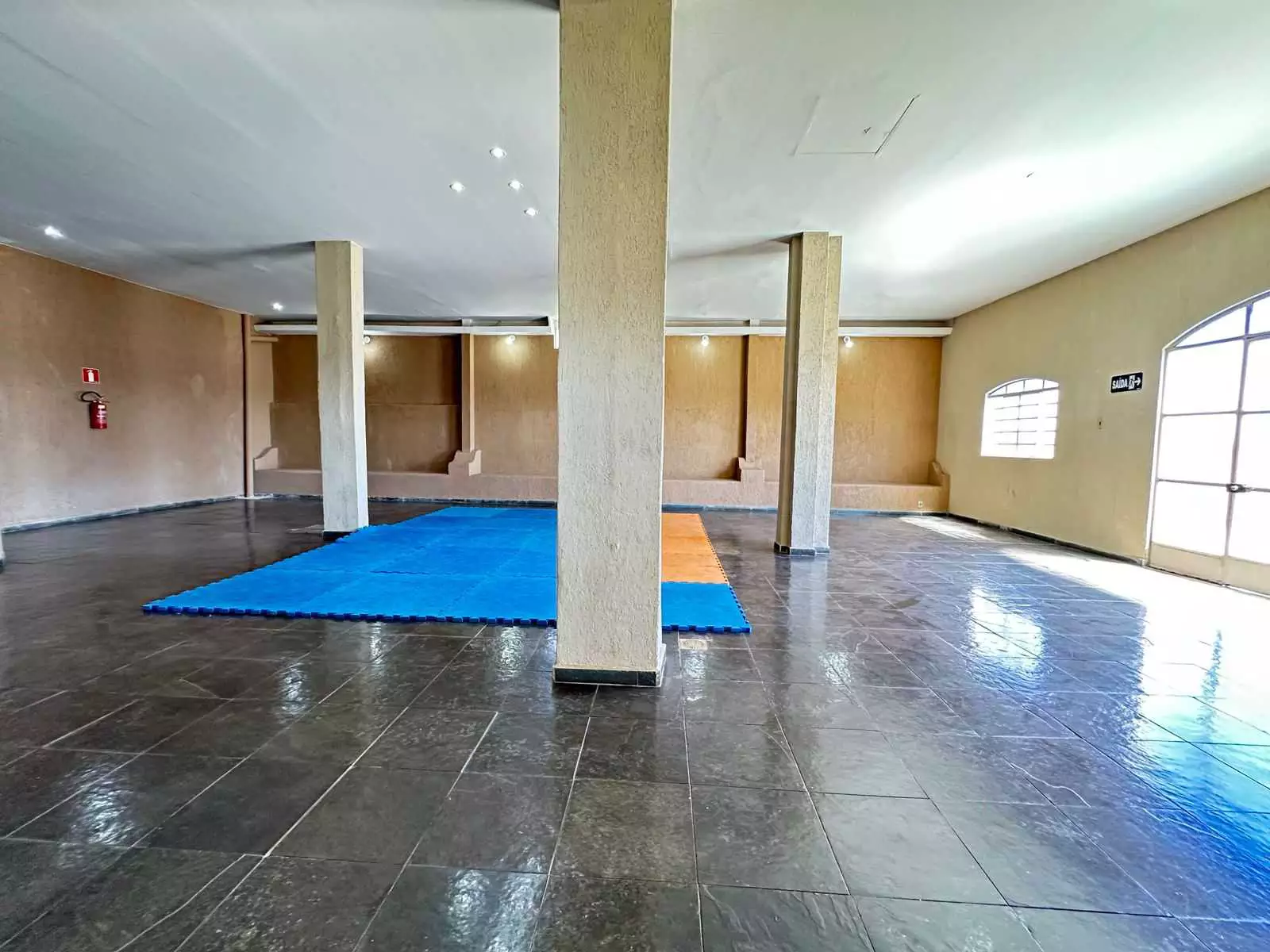 Apartamento, 3 quartos, 100 m² - Foto 6