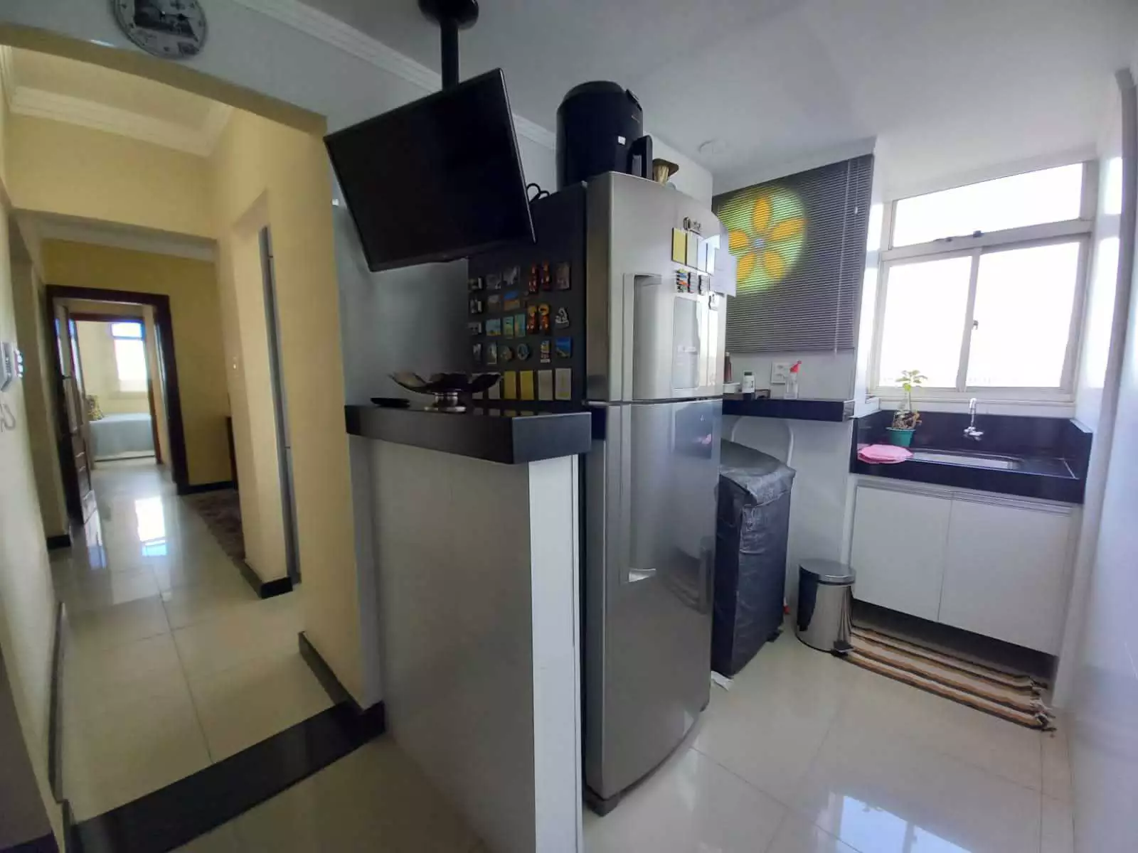 Apartamento, 3 quartos, 100 m² - Foto 11