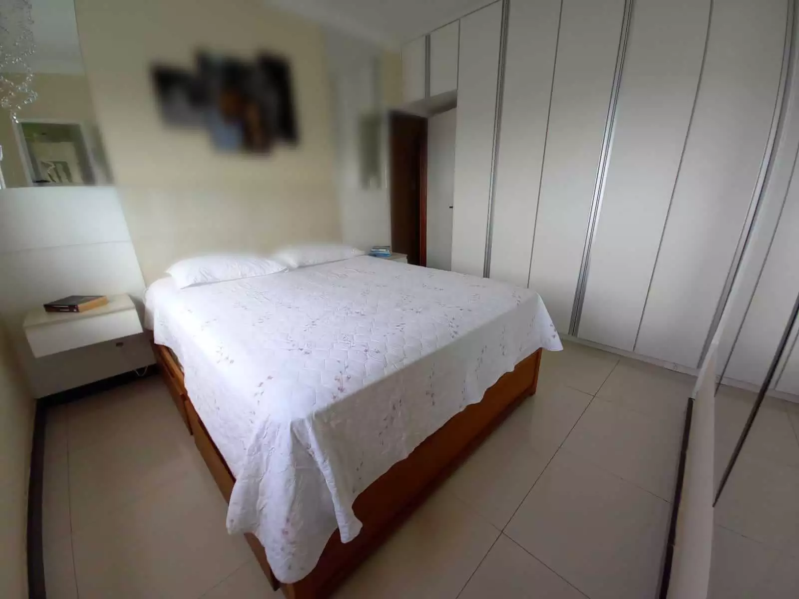 Apartamento, 3 quartos, 100 m² - Foto 3
