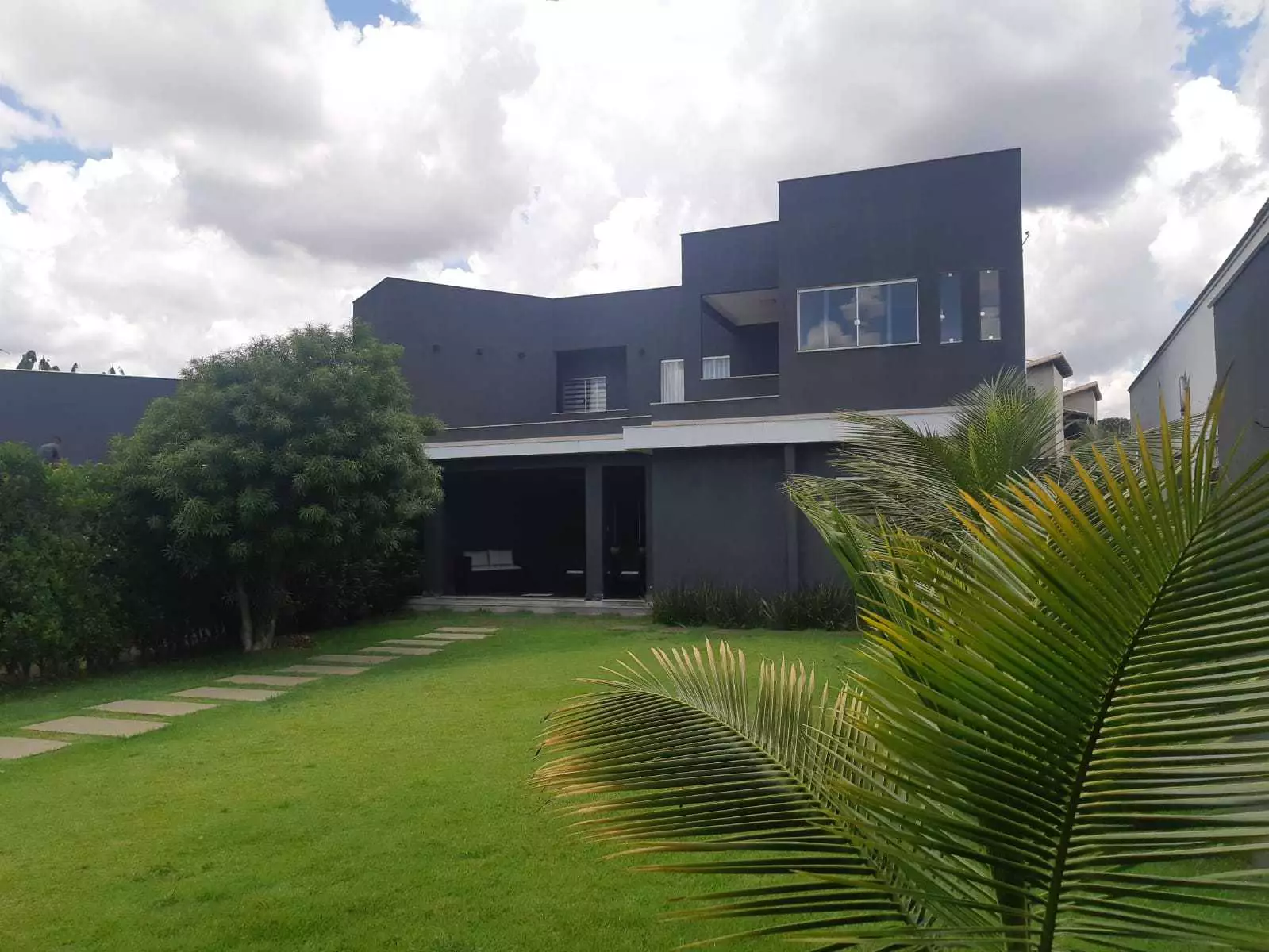 Casa 6 quartos à venda em Boa Vista, Sete Lagoas - MG