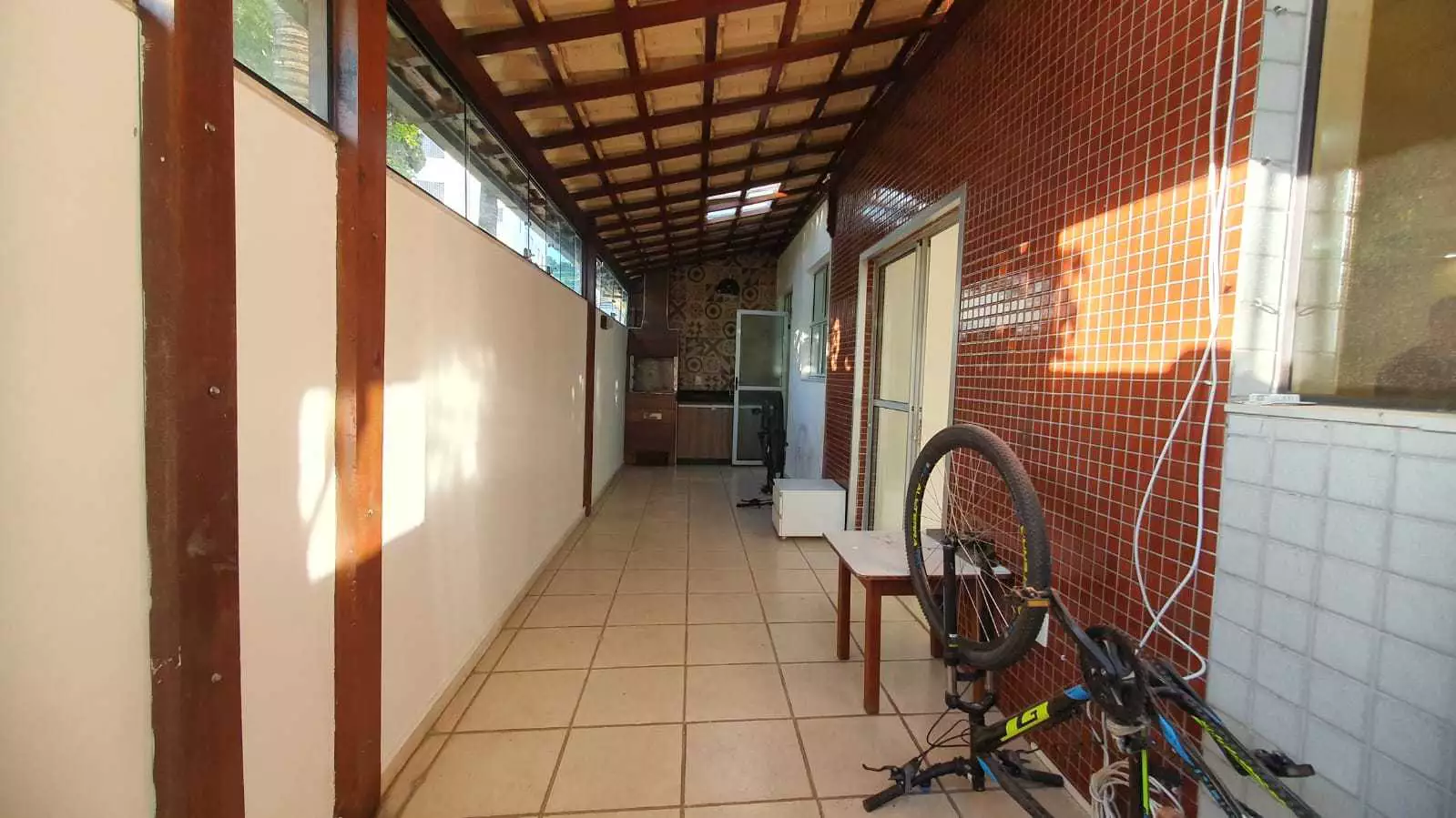 Apartamento, 3 quartos, 160 m² - Foto 3