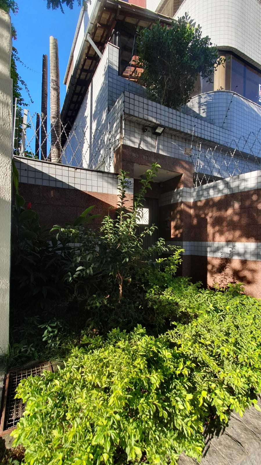 Apartamento, 3 quartos, 160 m² - Foto 21