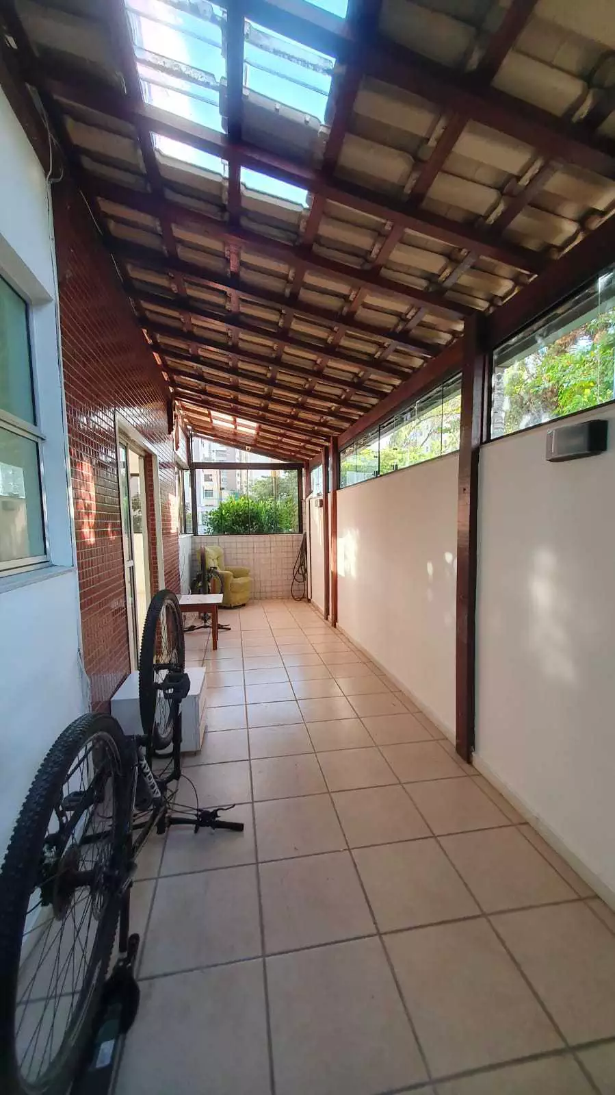 Apartamento, 3 quartos, 160 m² - Foto 6