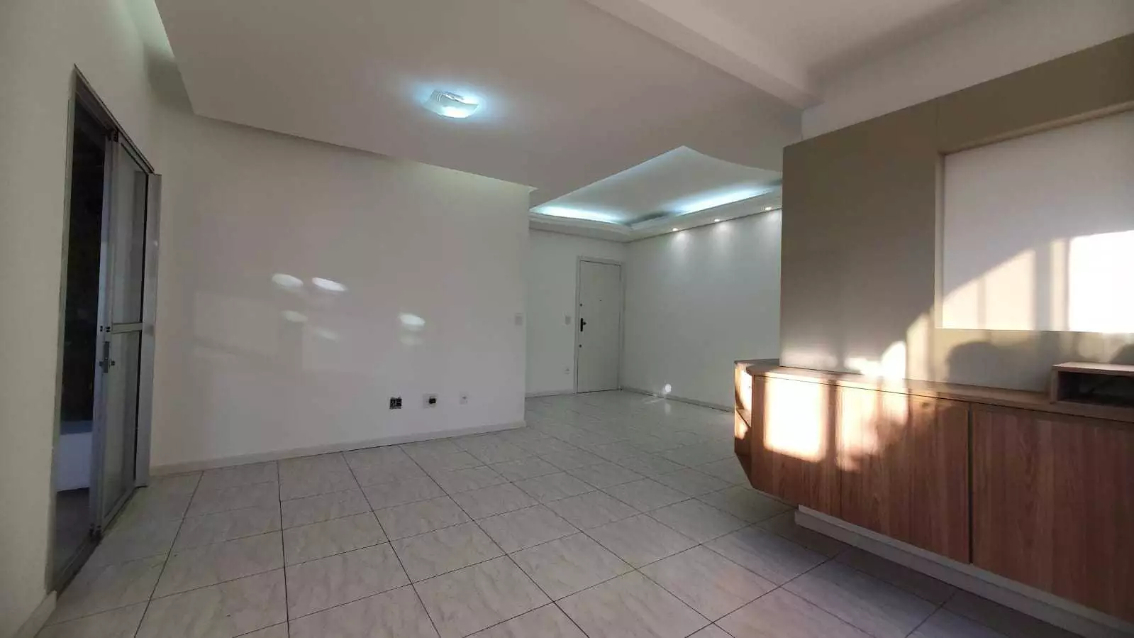 Apartamento, 3 quartos, 160 m² - Foto 1