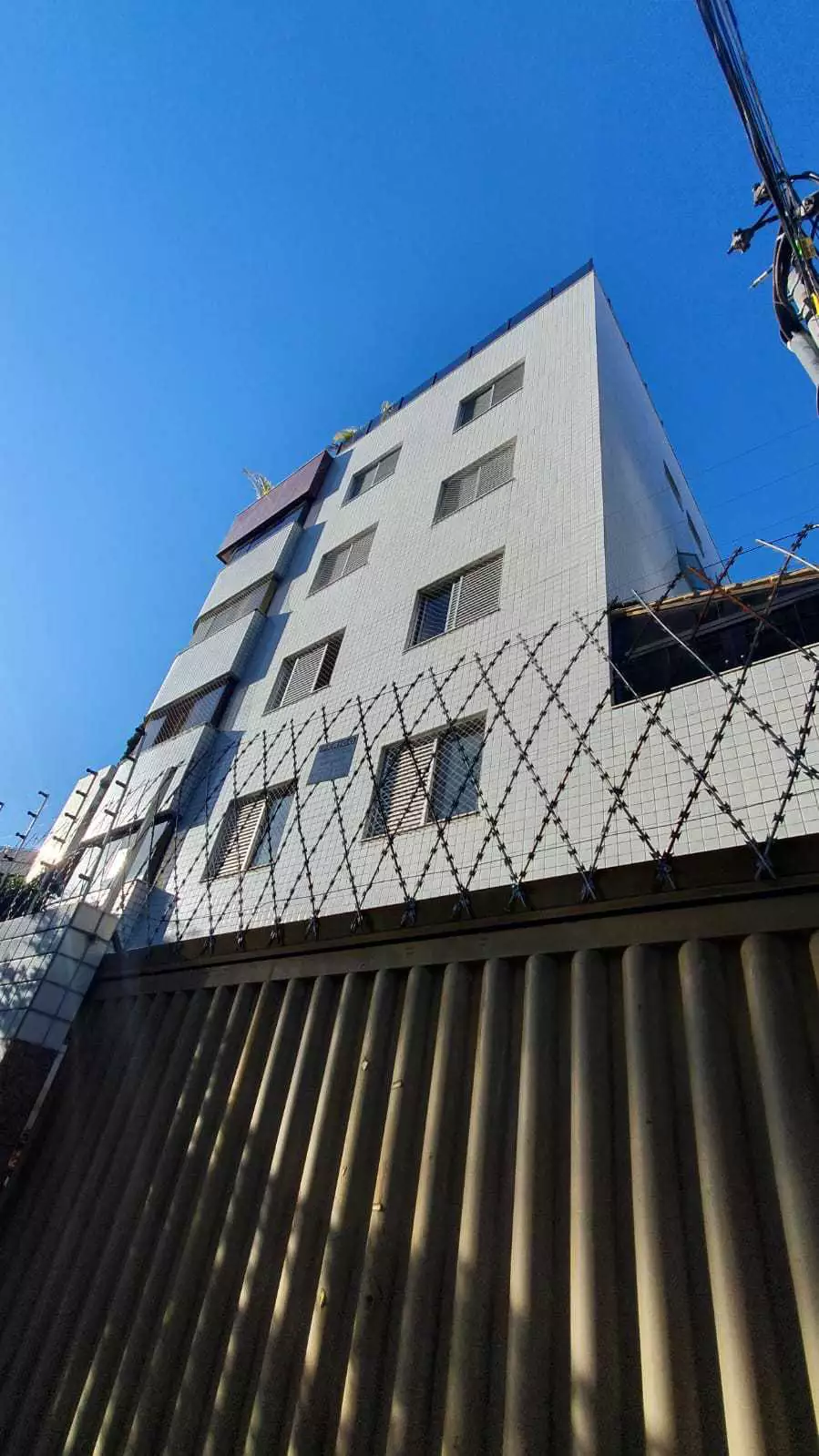 Apartamento, 3 quartos, 160 m² - Foto 20