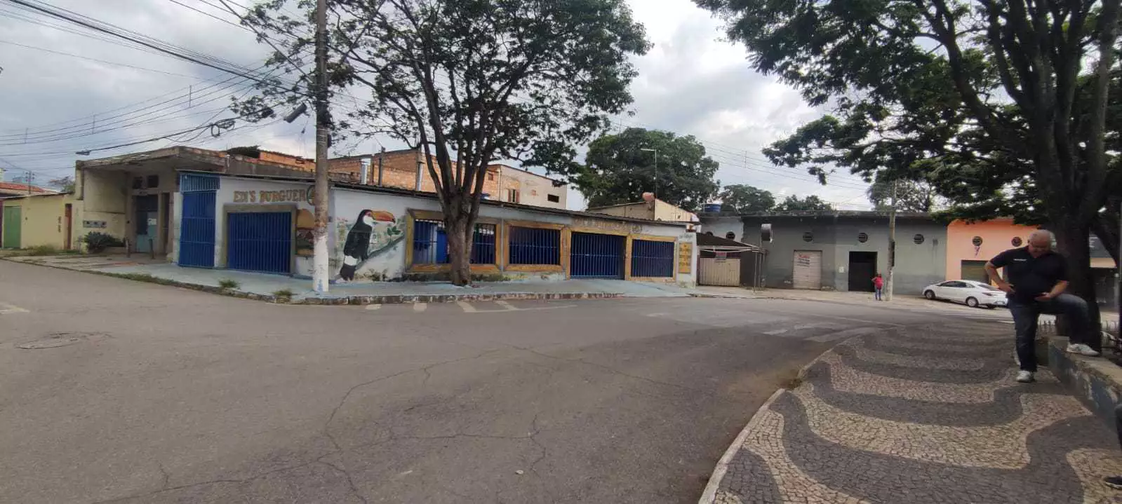 Terreno, 1300 m² - Foto 1