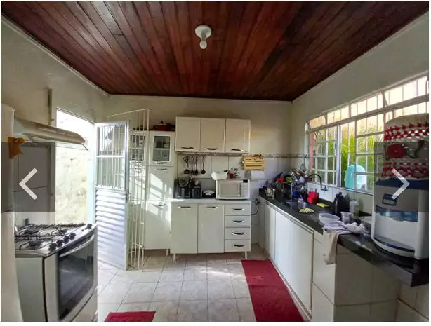 Casa, 3 quartos, 300 m² - Foto 8