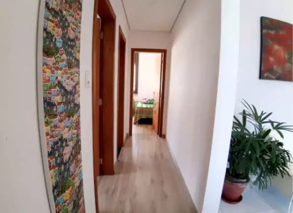 Casa, 3 quartos, 1000 m² - Foto 12