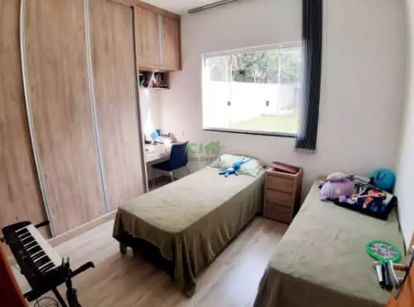 Casa, 3 quartos, 1000 m² - Foto 17