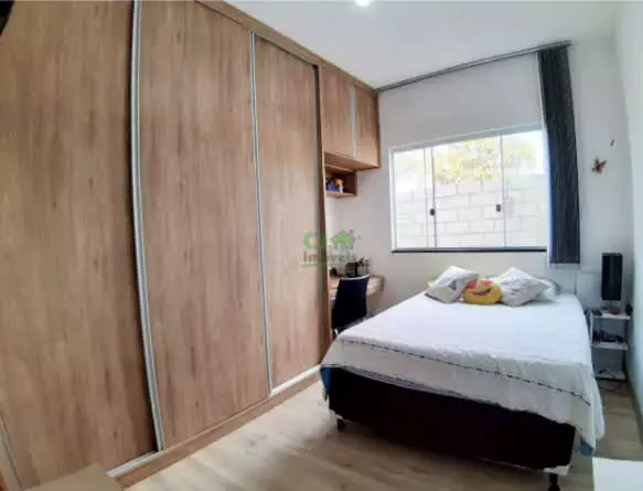 Casa, 3 quartos, 1000 m² - Foto 13