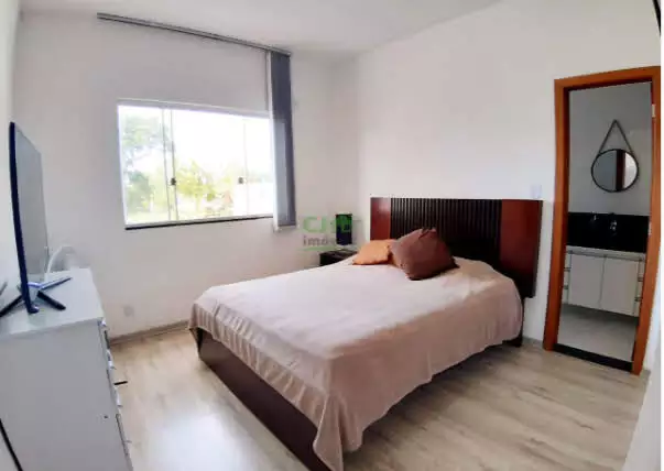 Casa, 3 quartos, 1000 m² - Foto 15