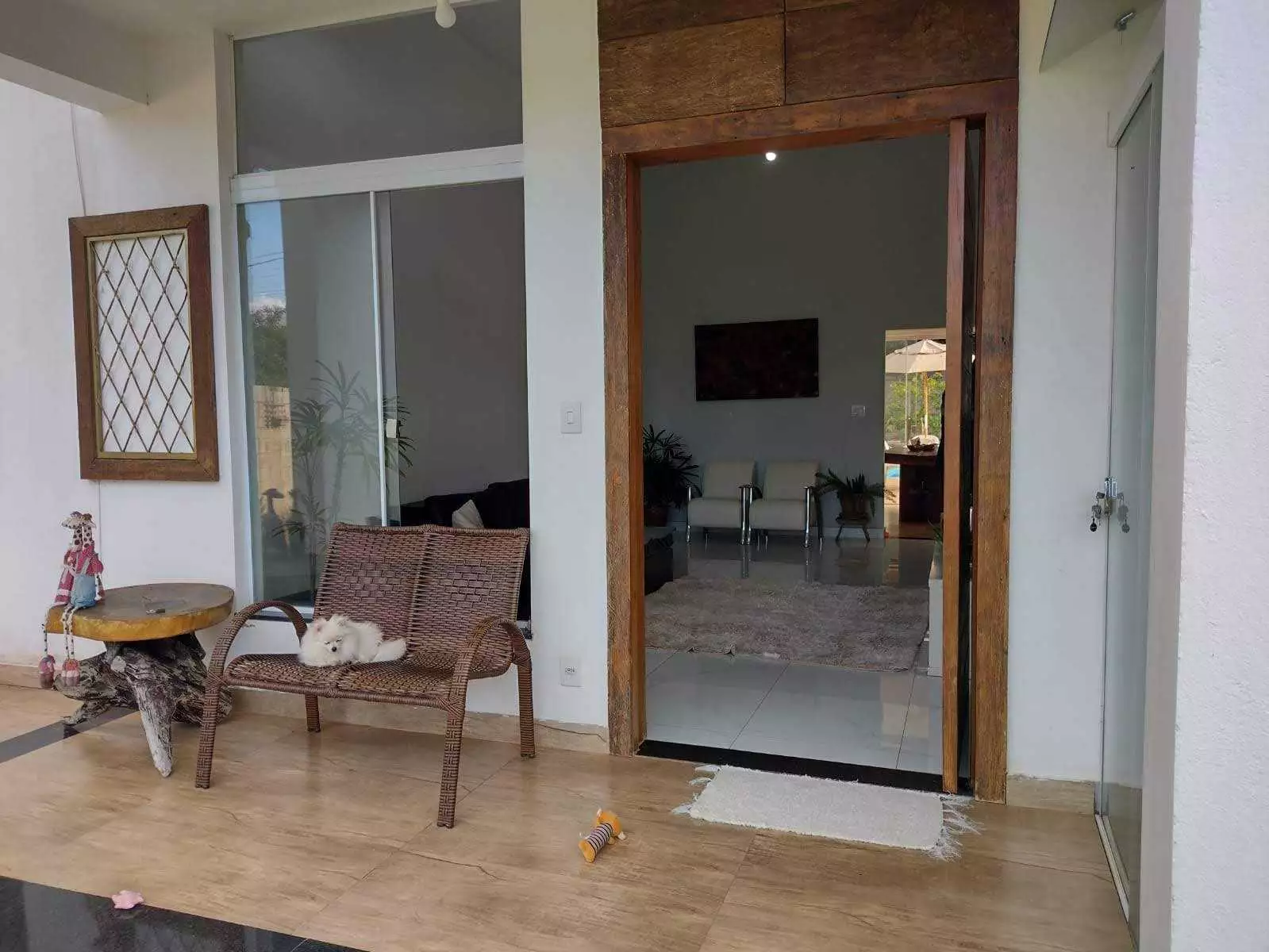 Casa, 3 quartos, 1000 m² - Foto 22
