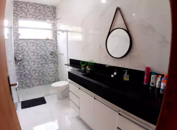 Casa, 3 quartos, 1000 m² - Foto 16