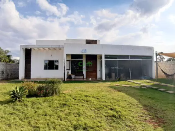 Casa, 3 quartos, 1000 m² - Foto 6