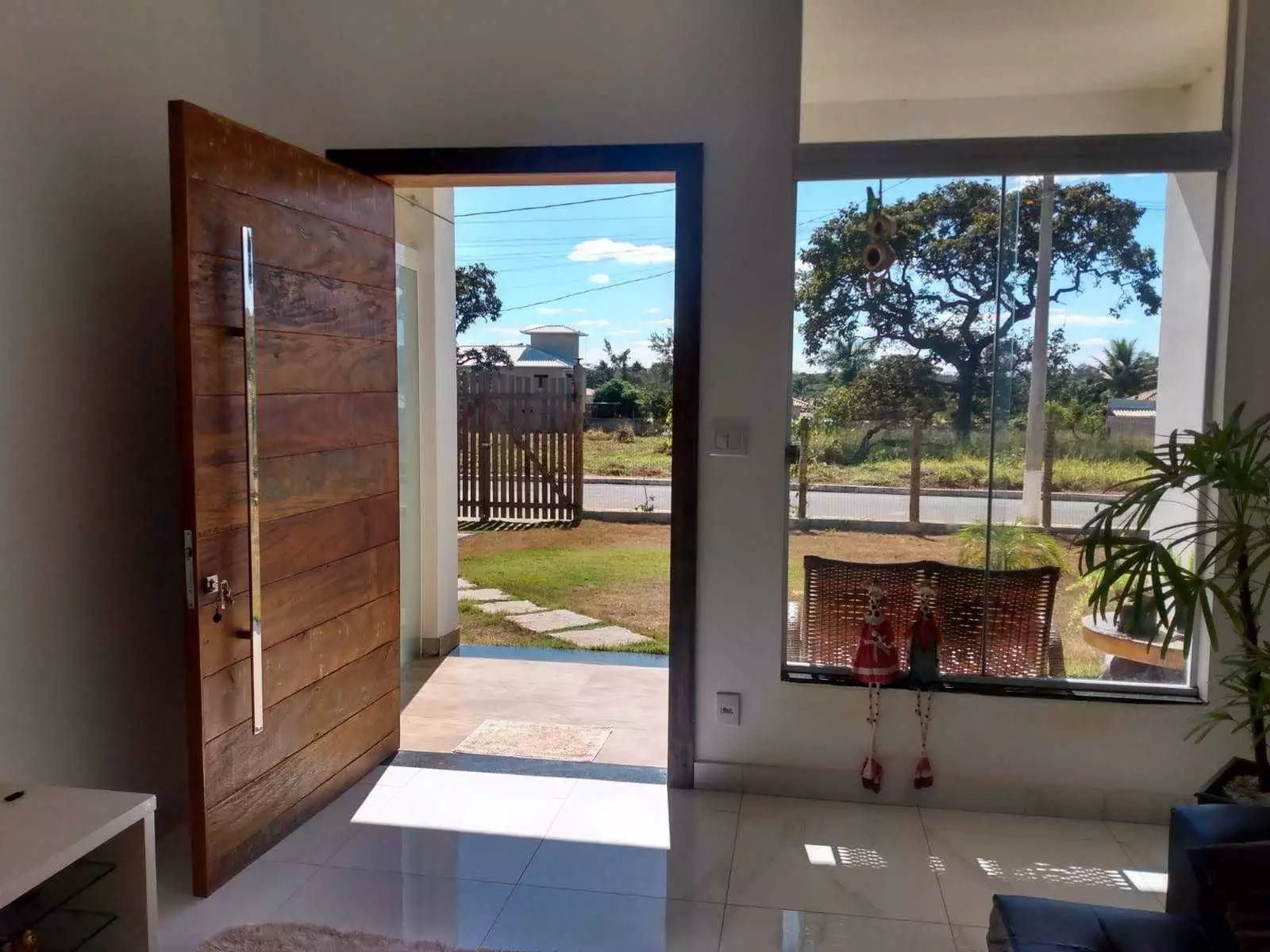 Casa, 3 quartos, 1000 m² - Foto 4