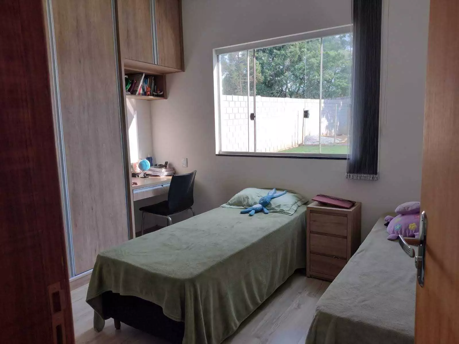 Casa, 3 quartos, 1000 m² - Foto 24