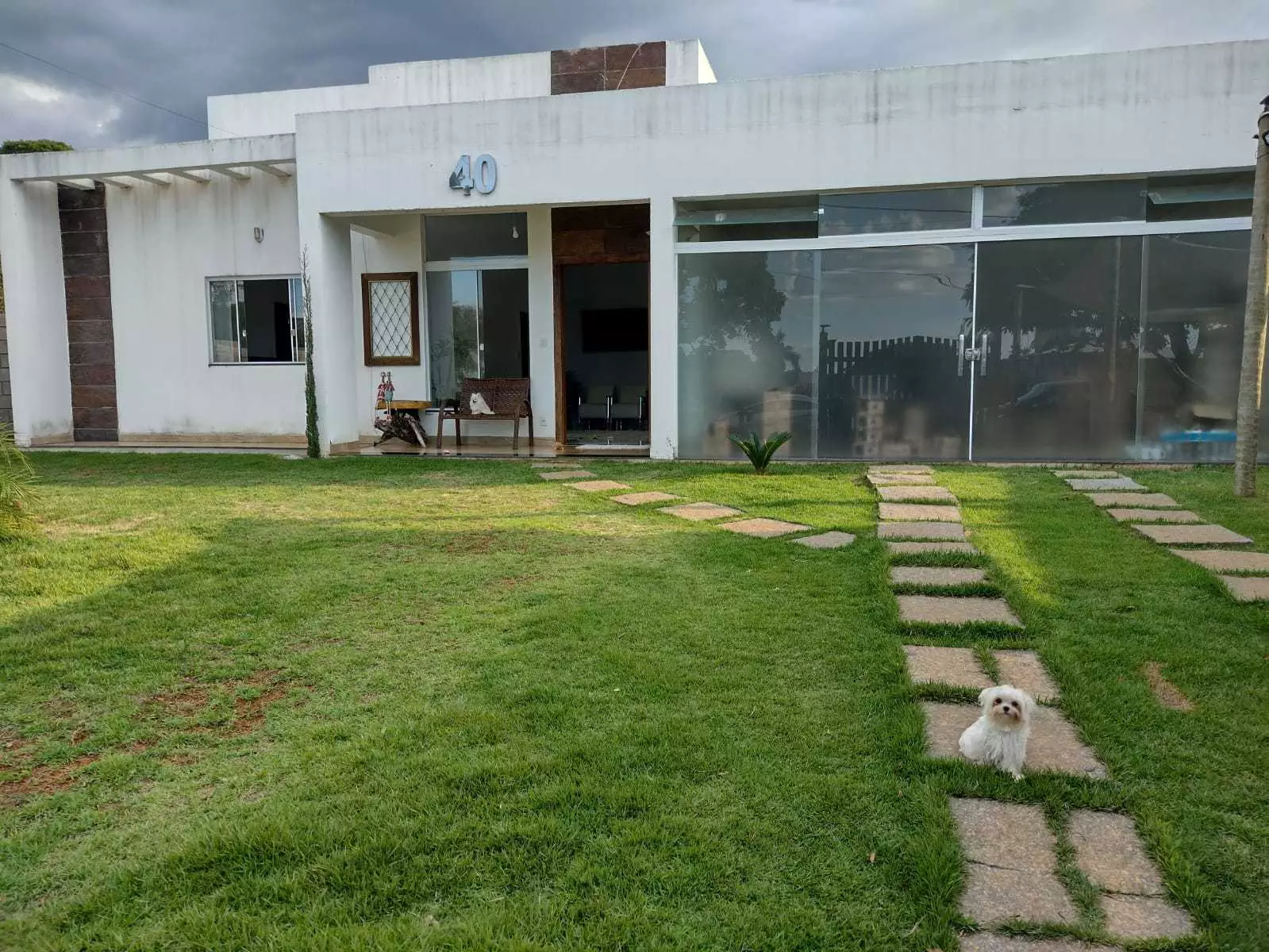 Casa, 3 quartos, 1000 m² - Foto 20