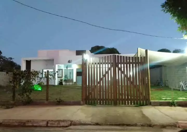 Casa, 3 quartos, 1000 m² - Foto 21
