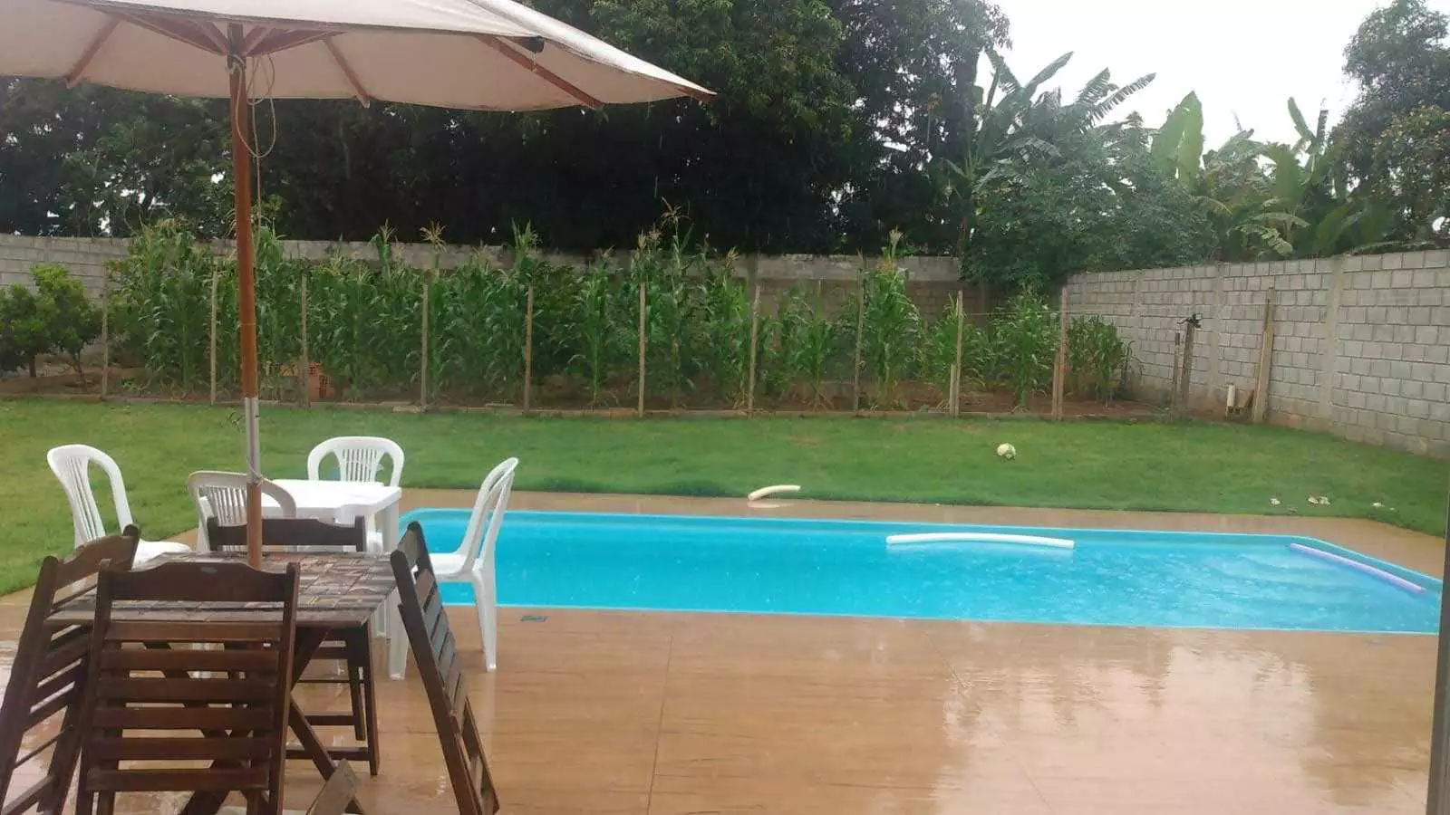Casa, 3 quartos, 1000 m² - Foto 1