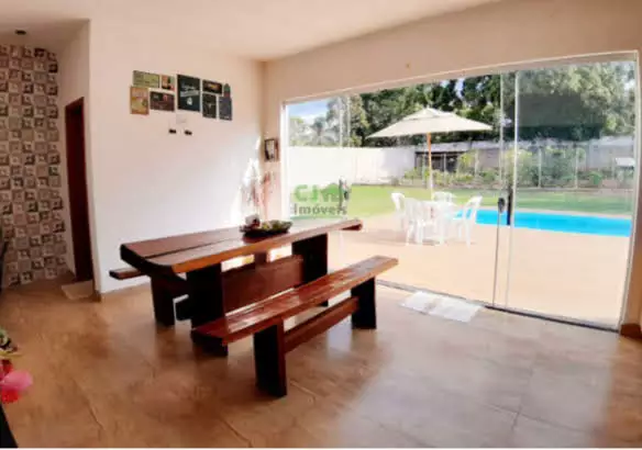 Casa, 3 quartos, 1000 m² - Foto 18