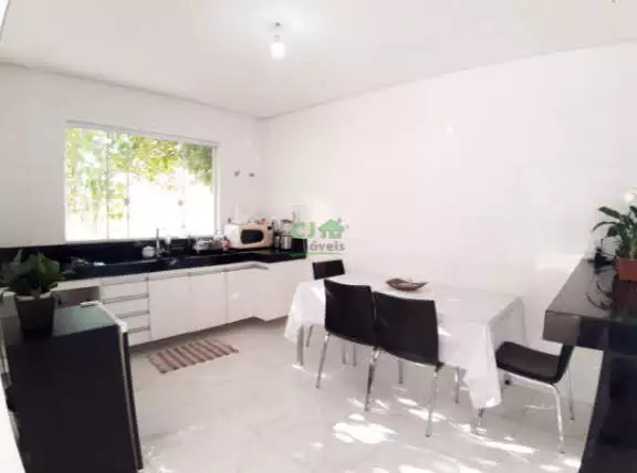 Casa, 3 quartos, 1000 m² - Foto 11
