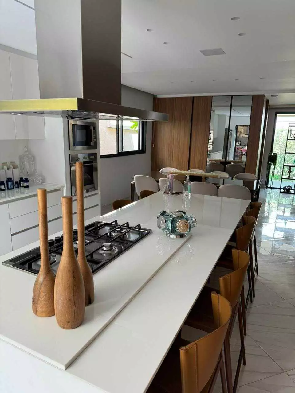 Casa, 4 quartos, 254 m² - Foto 19