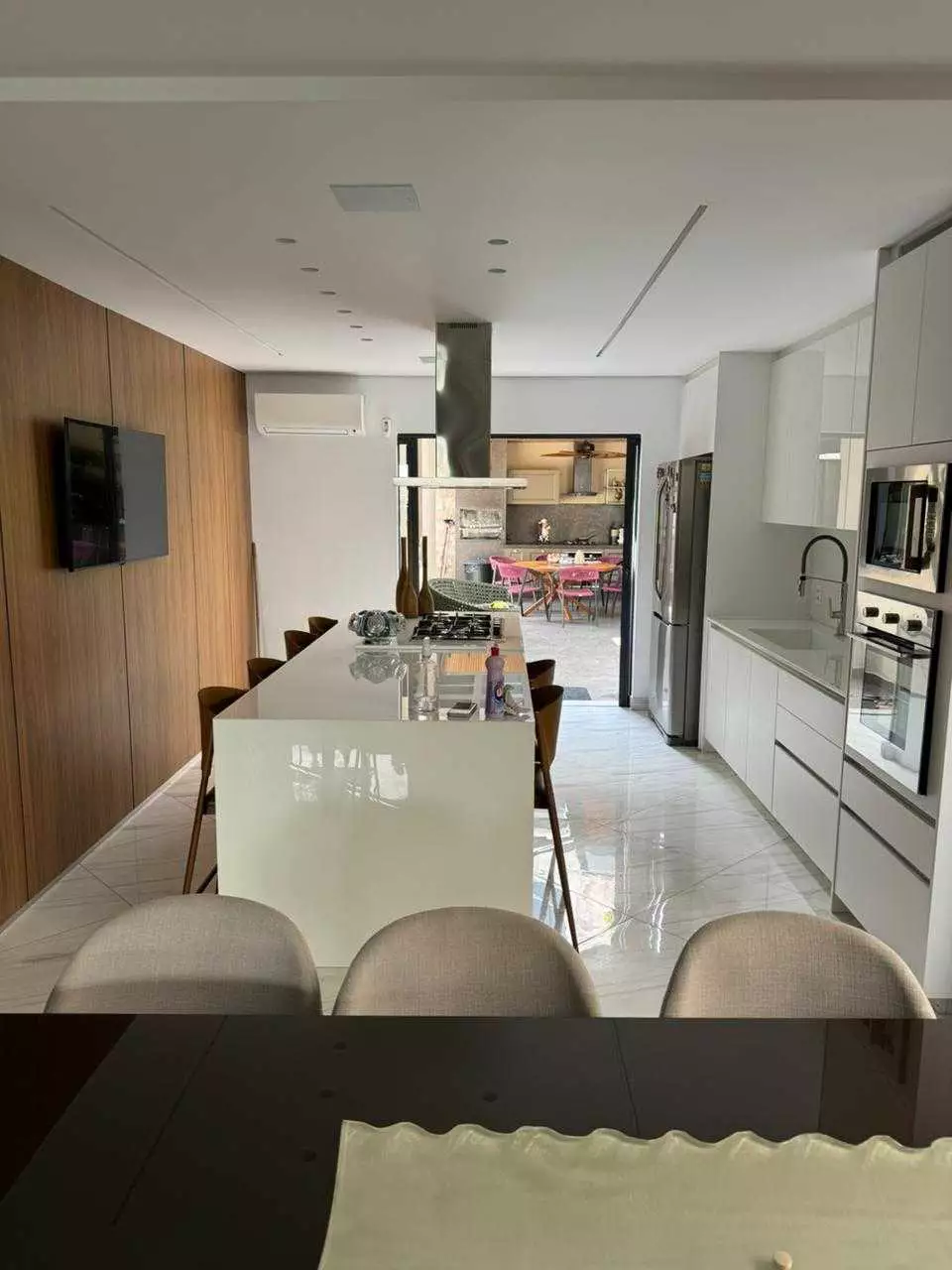 Casa, 4 quartos, 254 m² - Foto 20