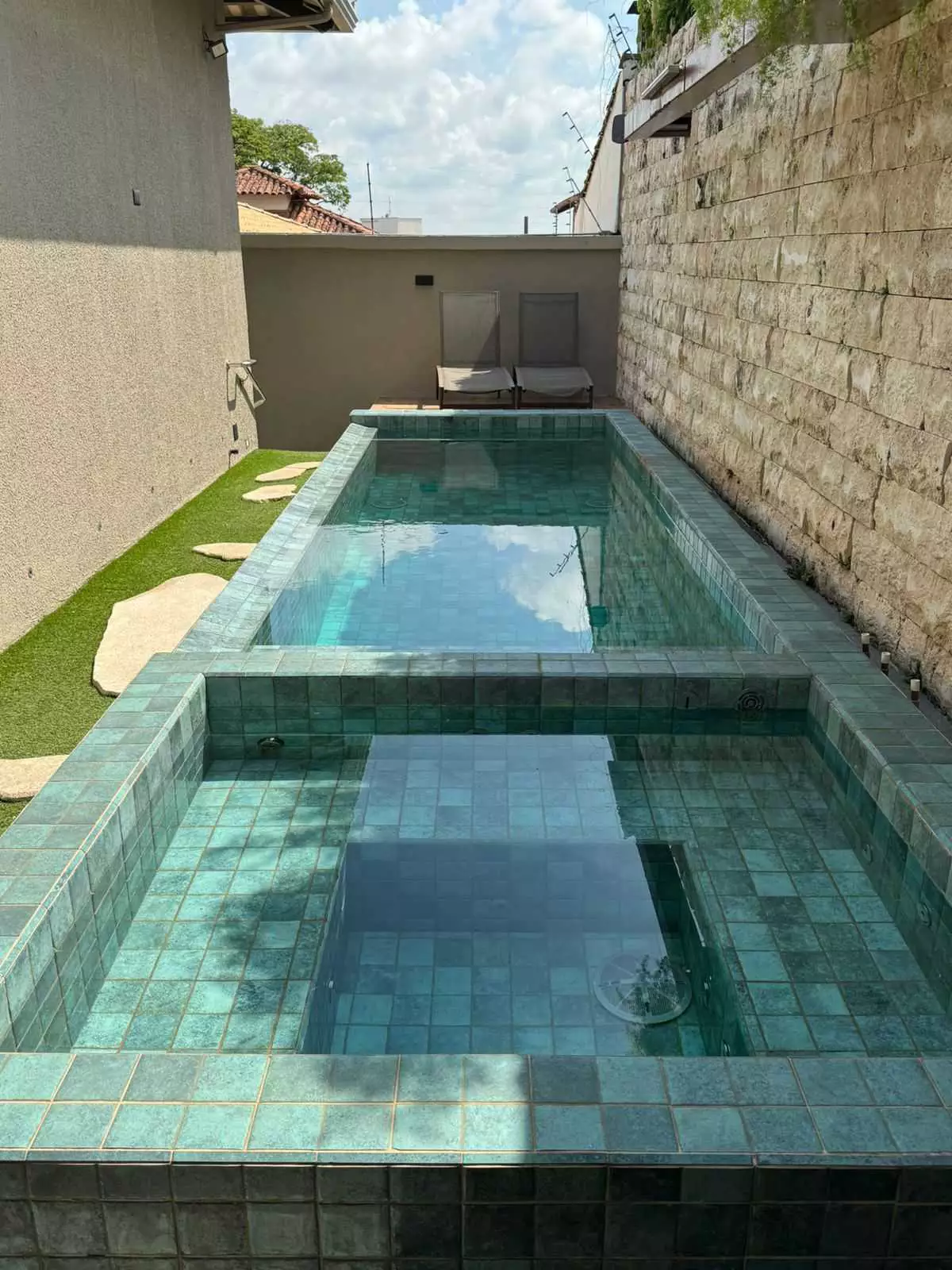 Casa, 4 quartos, 254 m² - Foto 22
