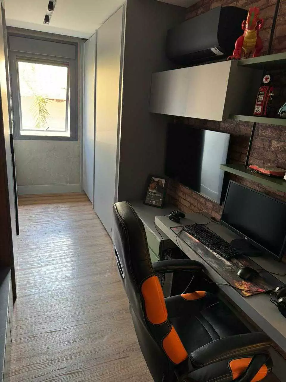 Casa, 4 quartos, 254 m² - Foto 17