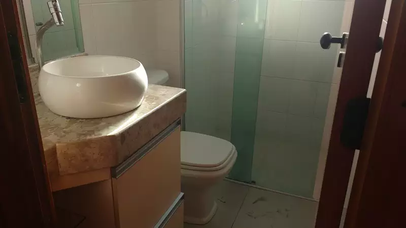 Apartamento 3 quartos à venda em São João Batista, Belo Horizonte - MG - foto 6