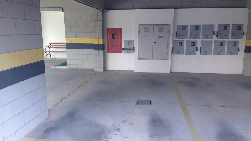 Apartamento 3 quartos à venda em São João Batista, Belo Horizonte - MG - foto 11