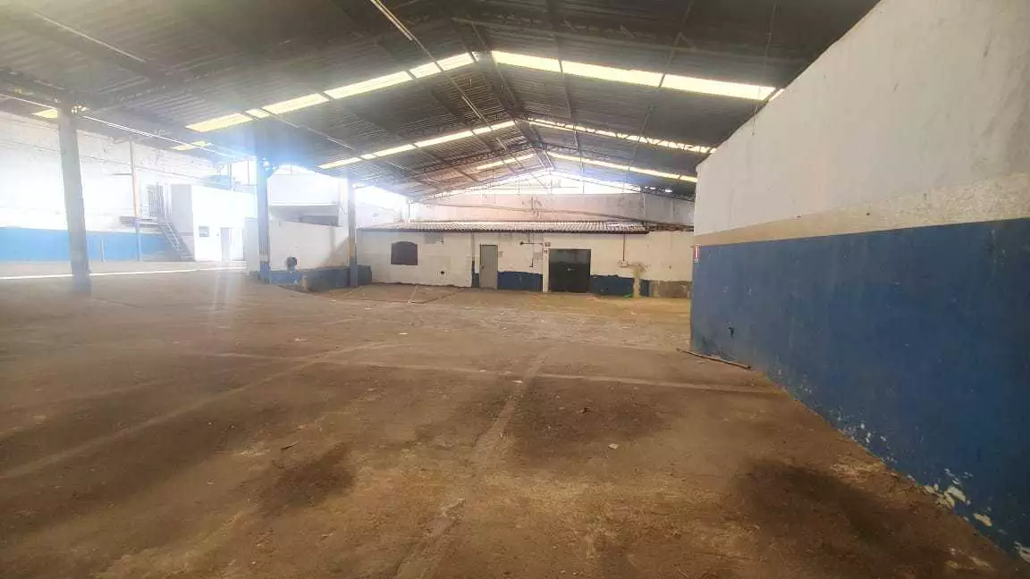 Galpão / Depósito / Armazém à venda em Jardinopolis, Belo Horizonte - MG - foto 5