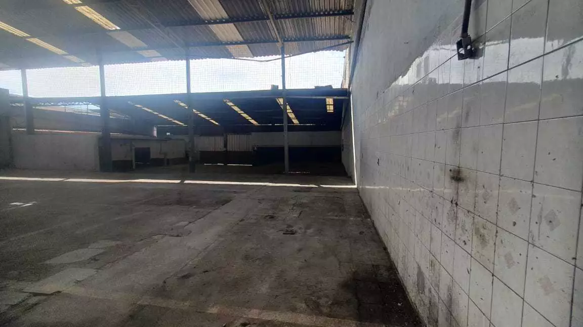 Galpão / Depósito / Armazém à venda em Jardinopolis, Belo Horizonte - MG - foto 9