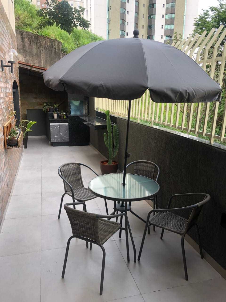 Apartamento, 4 quartos, 143 m² - Foto 8