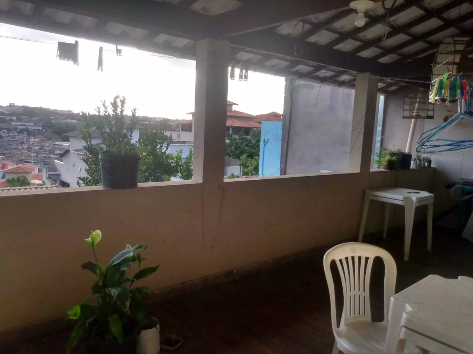 Casa, 3 quartos, 200 m² - Foto 15