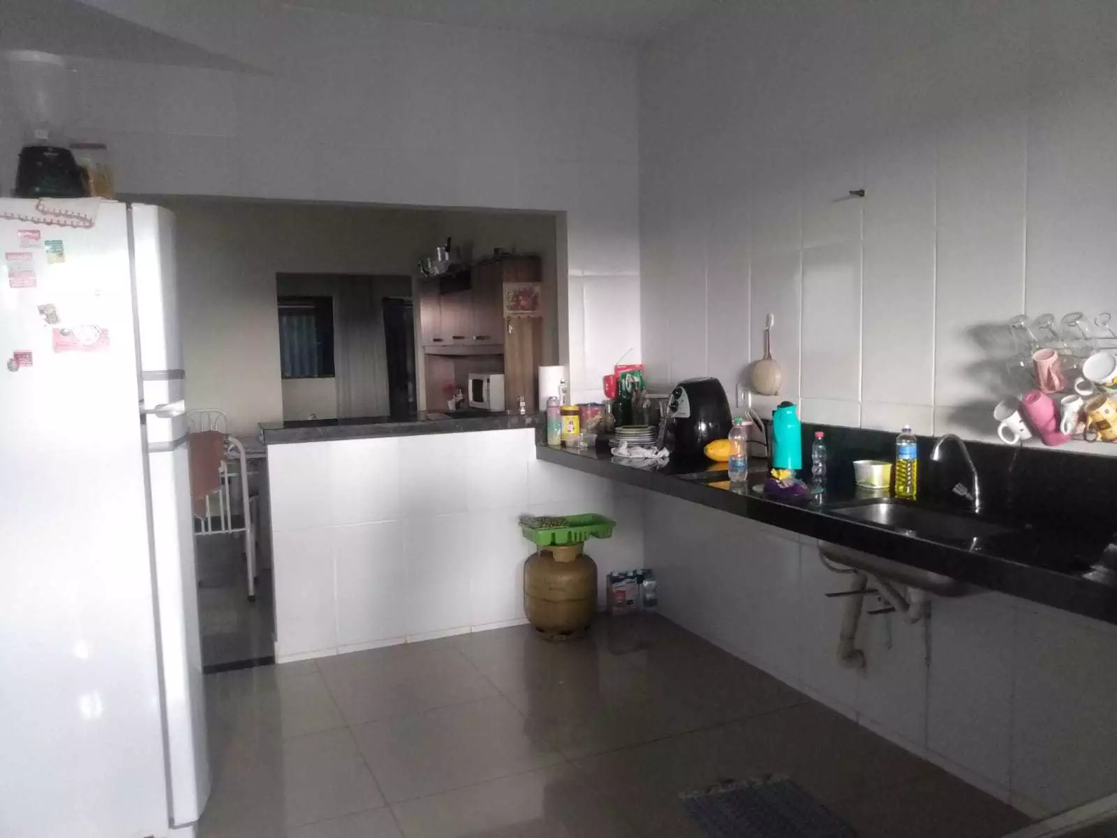 Casa, 3 quartos, 200 m² - Foto 8
