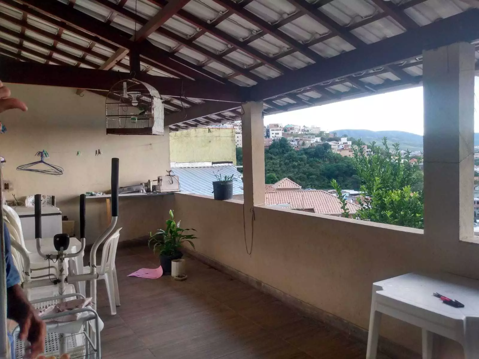 Casa, 3 quartos, 200 m² - Foto 7