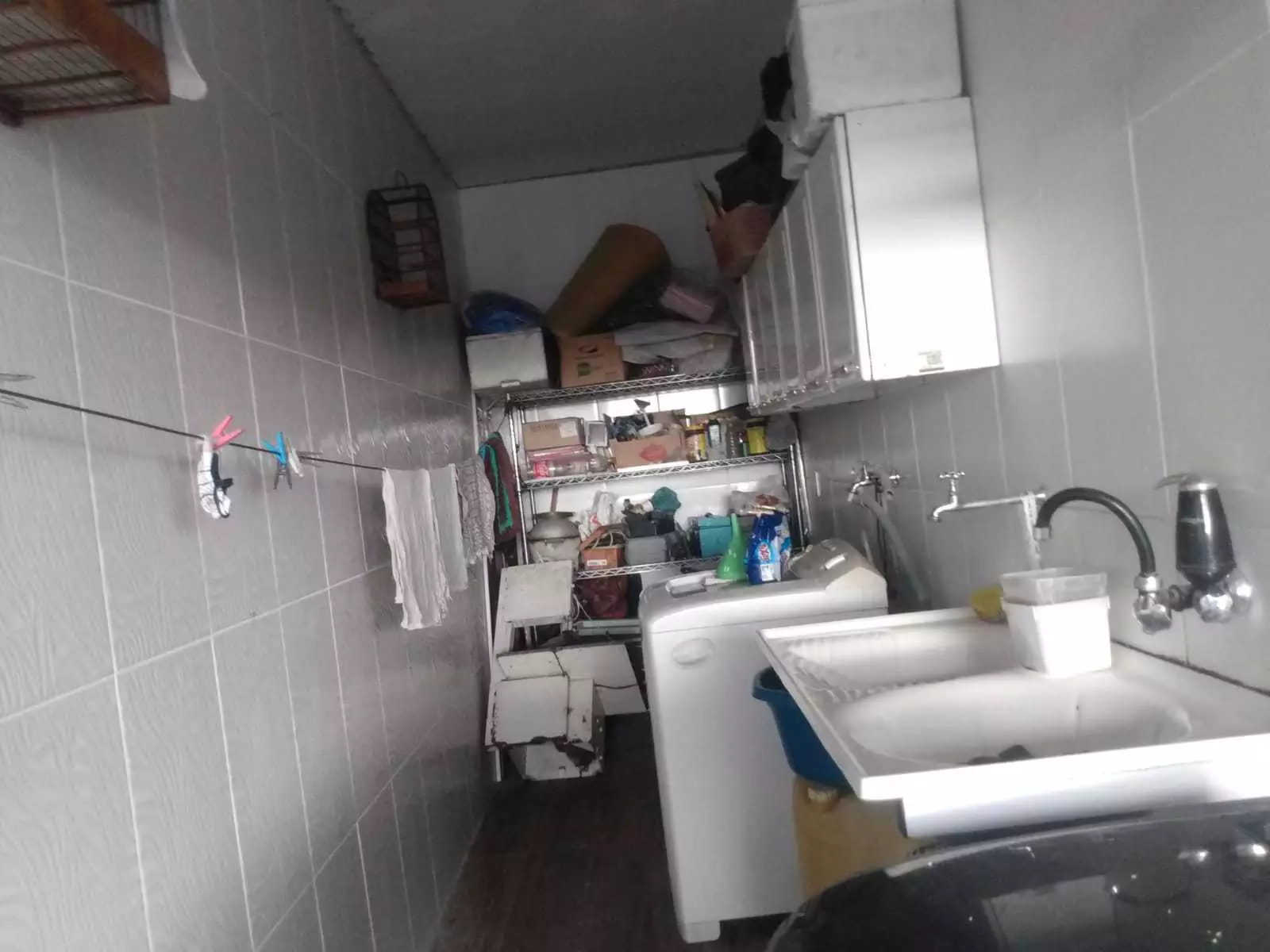Casa, 3 quartos, 200 m² - Foto 4