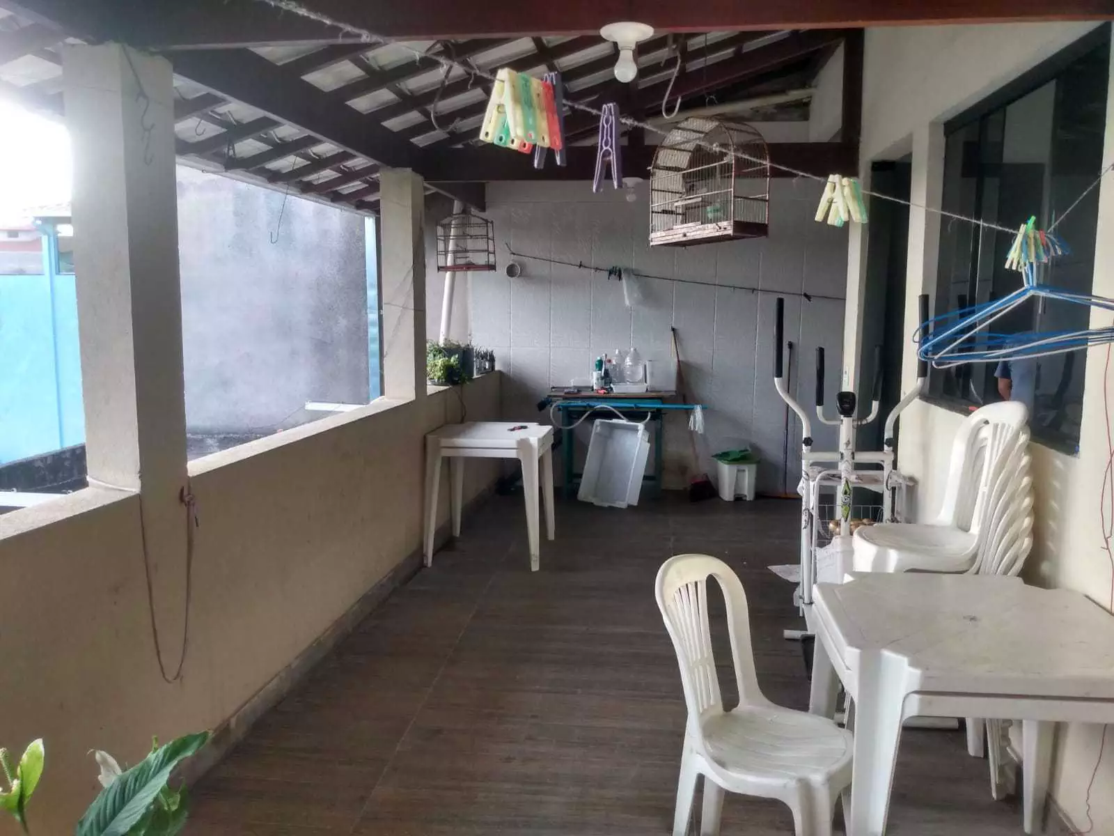 Casa, 3 quartos, 200 m² - Foto 5
