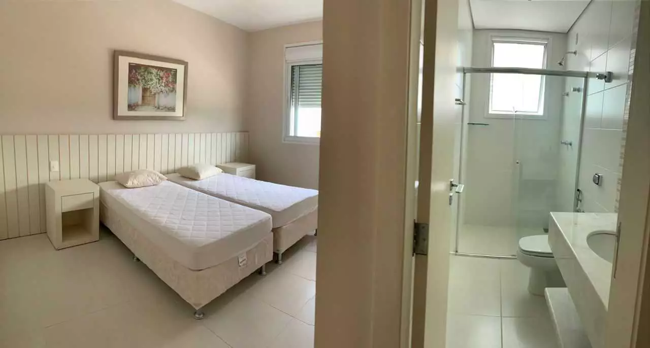 Casa de Condomínio, 7 quartos - Foto 8