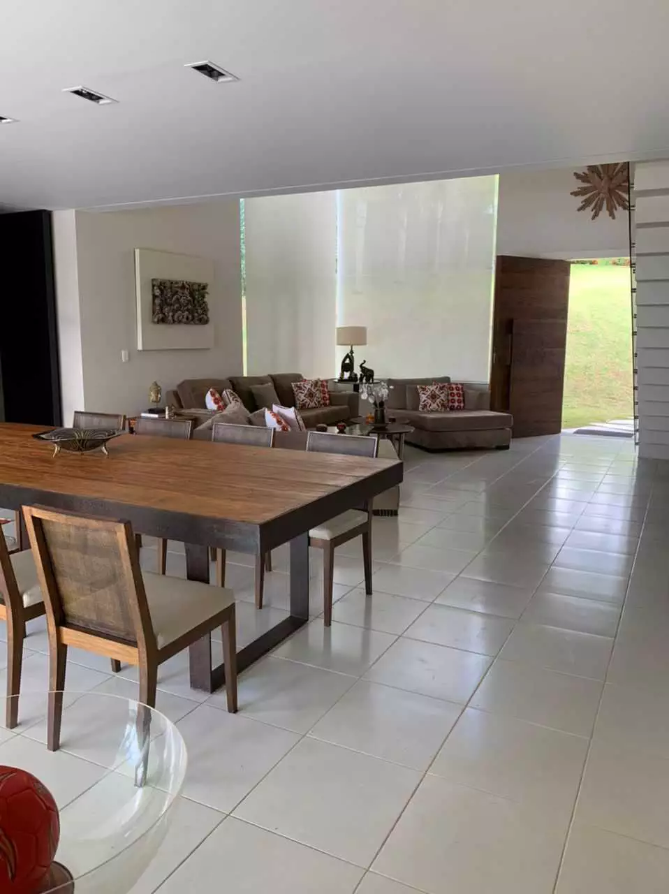 Casa de Condomínio, 7 quartos - Foto 12