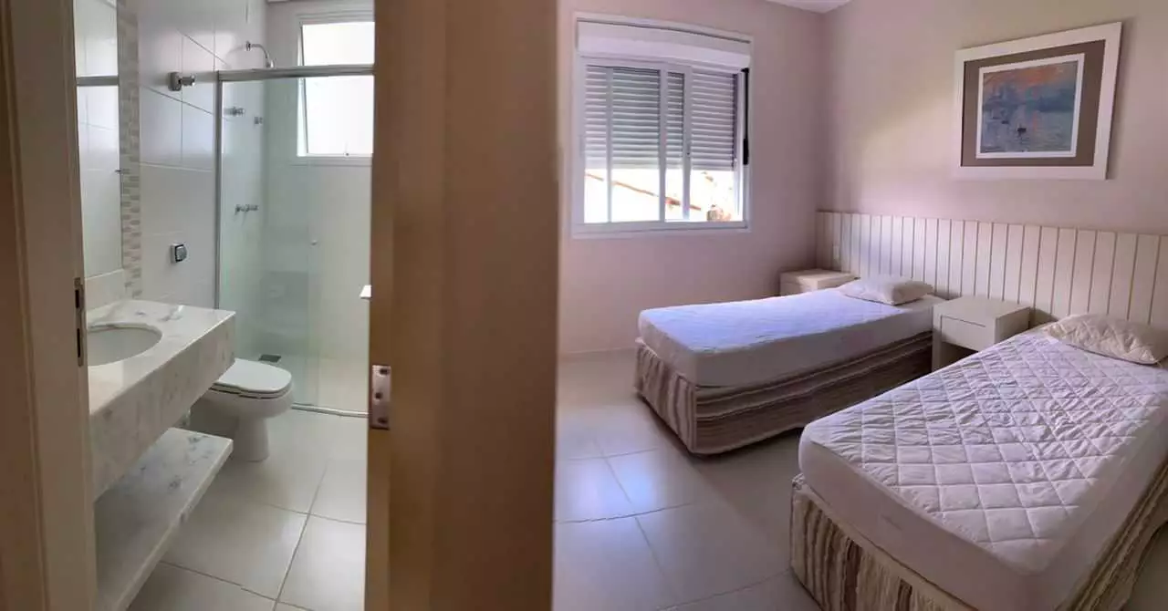 Casa de Condomínio, 7 quartos - Foto 4