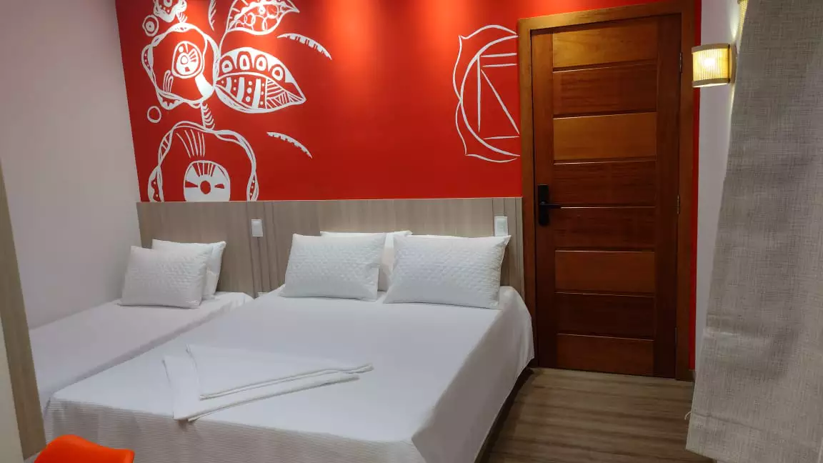 Chácara, 11 quartos - Foto 8