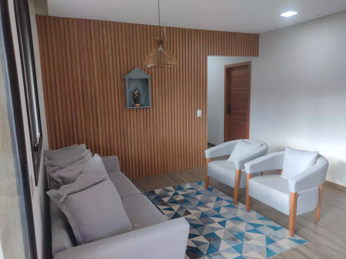 Chácara, 11 quartos - Foto 4