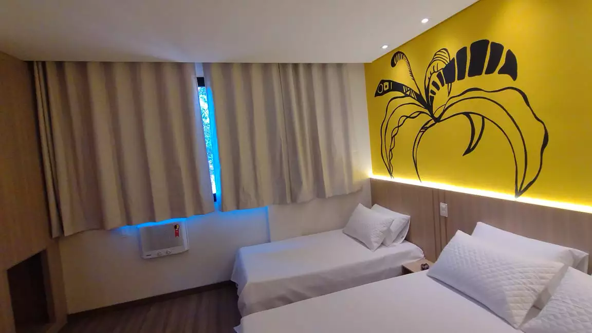 Chácara, 11 quartos - Foto 6