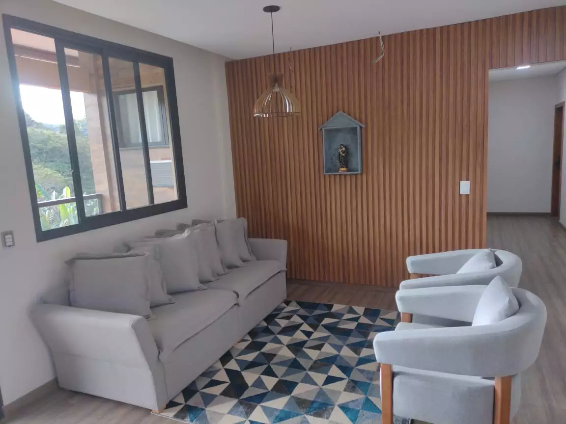 Chácara, 11 quartos - Foto 5